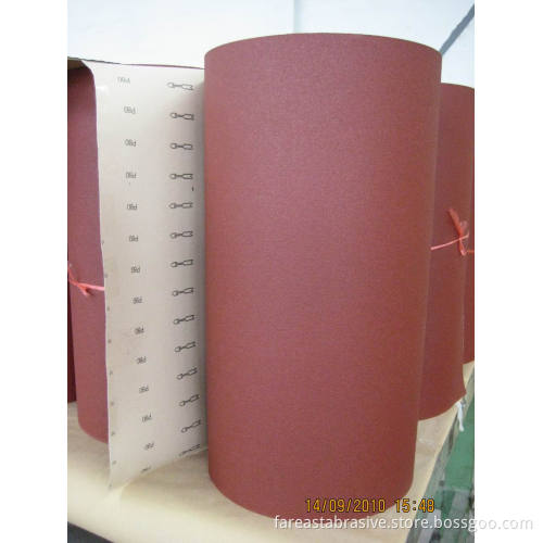 Sand Paper for Woodworking
